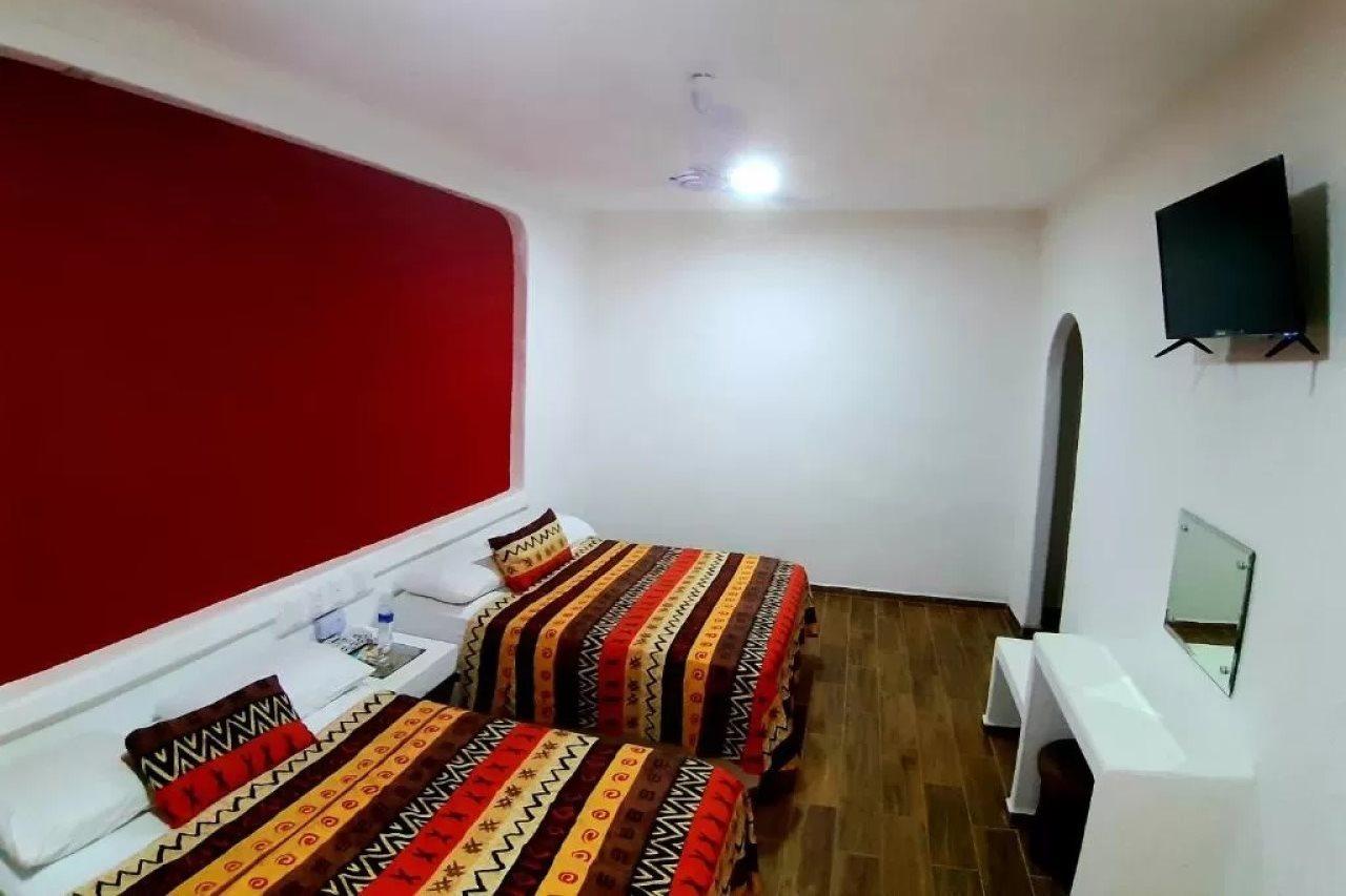 Villas Xaibá Puerto Escondido  Exterior foto