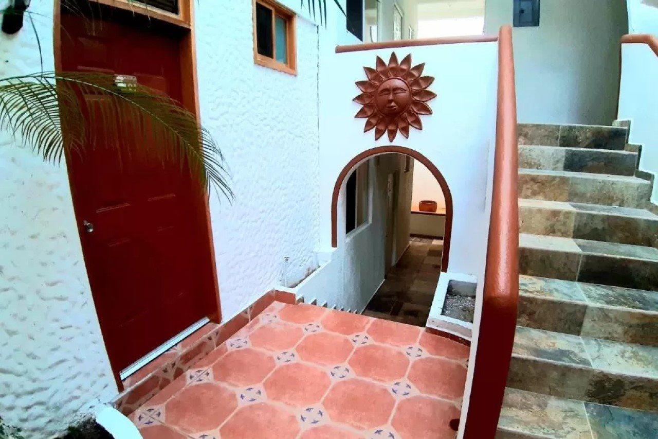 Villas Xaibá Puerto Escondido  Exterior foto