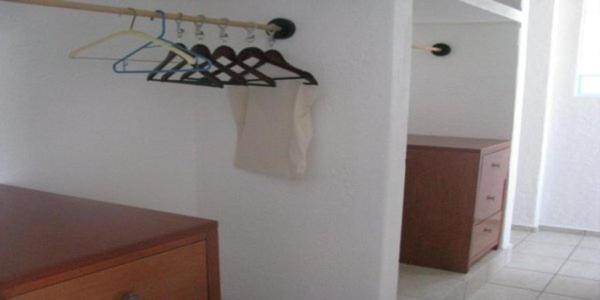 Villas Xaibá Puerto Escondido  Quarto foto