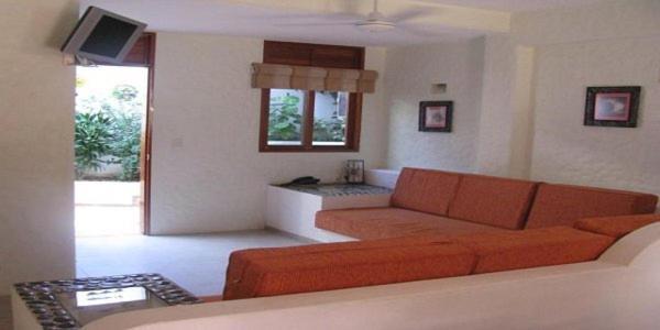 Villas Xaibá Puerto Escondido  Quarto foto
