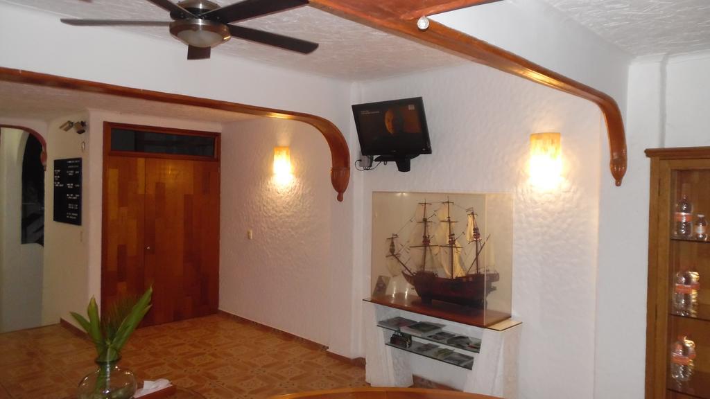 Villas Xaibá Puerto Escondido  Exterior foto