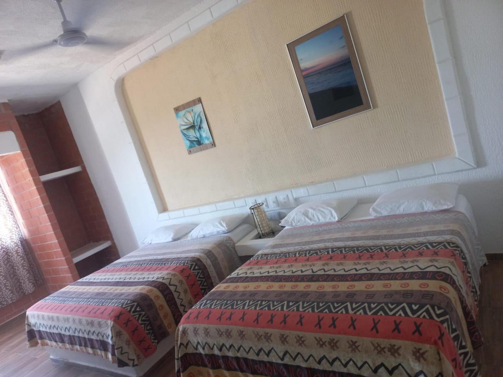 Villas Xaibá Puerto Escondido  Exterior foto