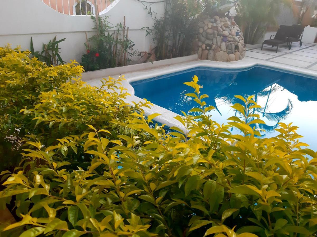 Villas Xaibá Puerto Escondido  Exterior foto