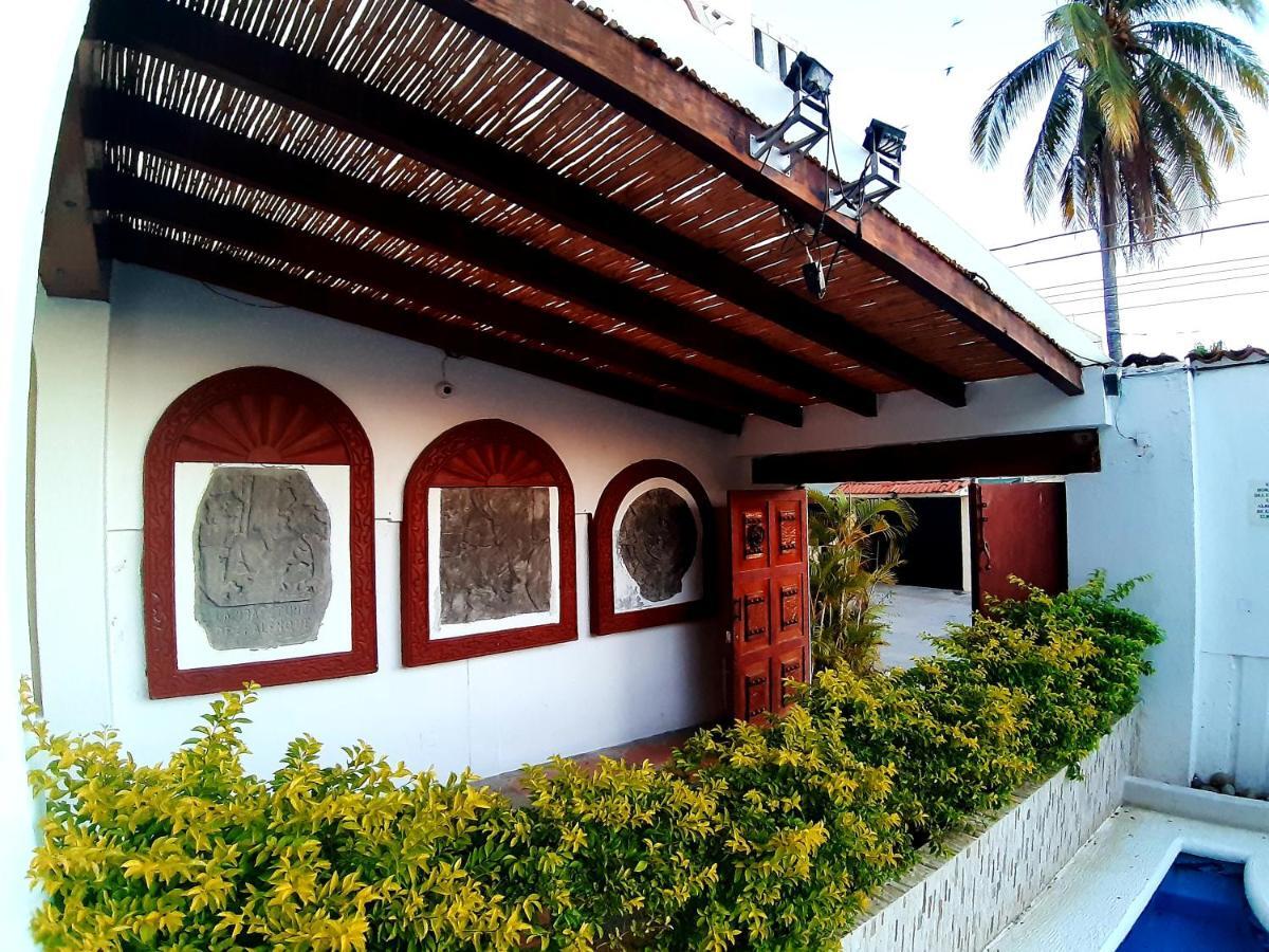 Villas Xaibá Puerto Escondido  Exterior foto