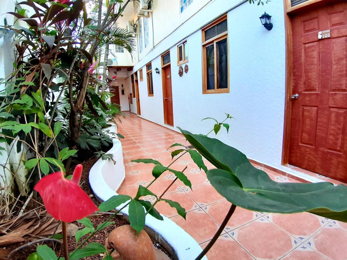 Villas Xaibá Puerto Escondido  Exterior foto